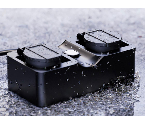 Meross Smart listwa zasilająca WiFi MOP320MA-EU (Matter) - 1490135 - zdjęcie 2